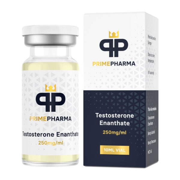 Prime Pharma Testosteron Enantat
