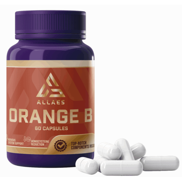 Allaes Orange B Driada Tıp Merkezi