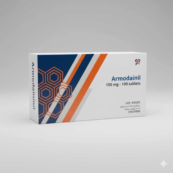 ARMODAFINIL 150 MG 100 TABLET