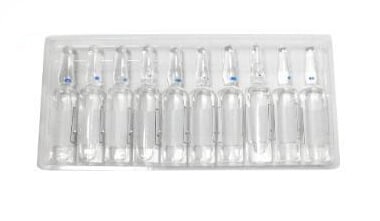 EQUIPOISE 300 ampul - Boldenone 300mg/ml - 1ml/ampul - 10 ampul - A-Tech